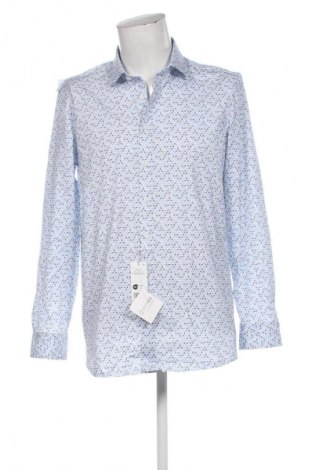 Мъжка риза Olymp, Размер XL, Цвят Многоцветен, Цена 50,10 €