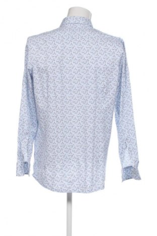 Мъжка риза Olymp, Размер XL, Цвят Многоцветен, Цена 50,10 €