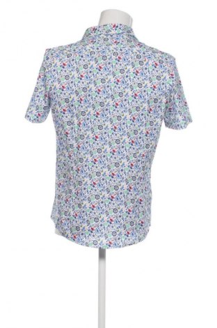 Męska koszula Olymp, Rozmiar L, Kolor Kolorowy, Cena 226,99 zł