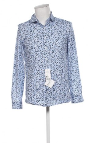 Ανδρικό πουκάμισο Olymp, Μέγεθος M, Χρώμα Πολύχρωμο, Τιμή 57,99 €