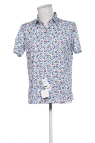 Мъжка риза Olymp, Размер L, Цвят Многоцветен, Цена 42,94 €