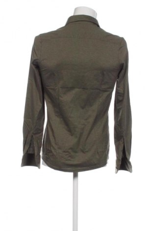 Мъжка риза Olymp, Размер M, Цвят Зелен, Цена 50,10 €