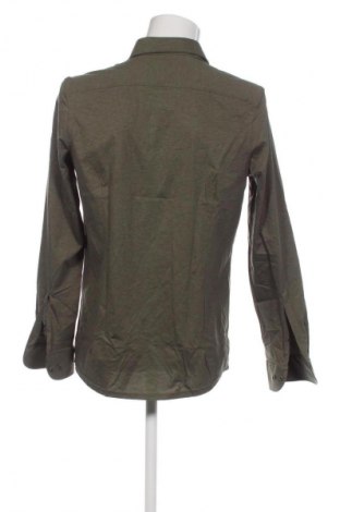Мъжка риза Olymp, Размер L, Цвят Зелен, Цена 50,10 €