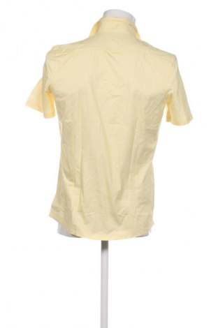 Мъжка риза Olymp, Размер M, Цвят Жълт, Цена 44,99 €