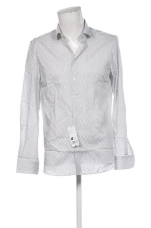 Ανδρικό πουκάμισο Olymp, Μέγεθος L, Χρώμα Πολύχρωμο, Τιμή 54,99 €