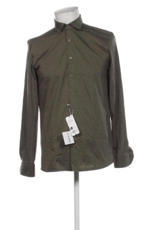 Мъжка риза Olymp, Размер L, Цвят Зелен, Цена 50,10 €