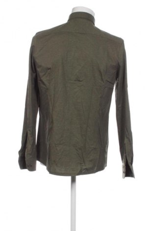 Мъжка риза Olymp, Размер L, Цвят Зелен, Цена 50,10 €