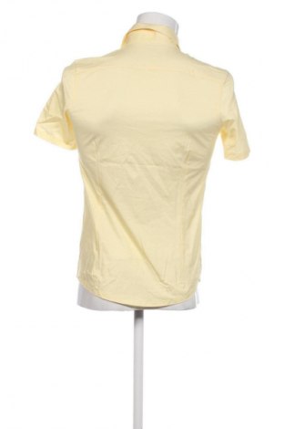 Férfi ing Olymp, Méret M, Szín Sárga, Ár 21 679 Ft
