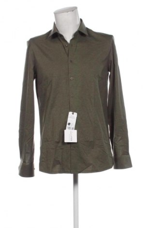 Мъжка риза Olymp, Размер L, Цвят Зелен, Цена 50,10 €