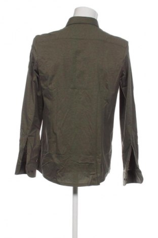 Мъжка риза Olymp, Размер L, Цвят Зелен, Цена 50,10 €