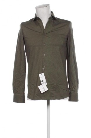 Férfi ing Olymp, Méret S, Szín Zöld, Ár 24 219 Ft