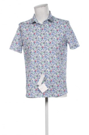 Мъжка риза Olymp, Размер L, Цвят Многоцветен, Цена 42,94 €