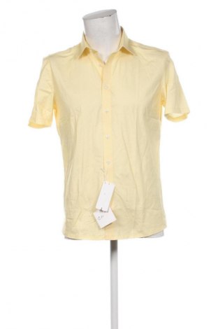 Ανδρικό πουκάμισο Olymp, Μέγεθος L, Χρώμα Πολύχρωμο, Τιμή 53,99 €