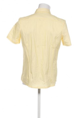 Ανδρικό πουκάμισο Olymp, Μέγεθος L, Χρώμα Πολύχρωμο, Τιμή 53,99 €