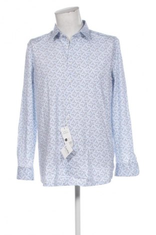 Мъжка риза Olymp, Размер XL, Цвят Многоцветен, Цена 50,10 €