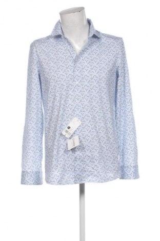 Pánská košile  Olymp, Velikost L, Barva Vícebarevné, Cena  1 479,00 Kč