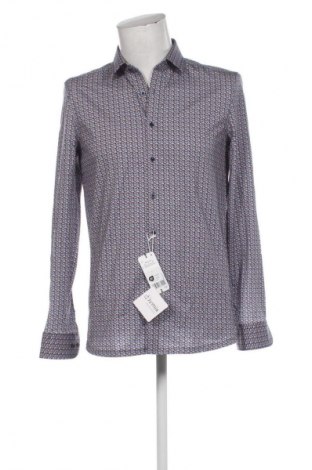 Férfi ing Olymp, Méret M, Szín Sokszínű, Ár 24 219 Ft