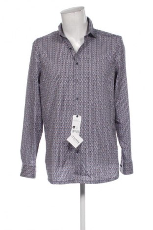 Férfi ing Olymp, Méret XL, Szín Sokszínű, Ár 24 219 Ft