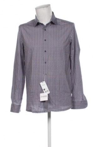 Cămașă de bărbați Olymp, Mărime L, Culoare Multicolor, Preț 256,99 Lei