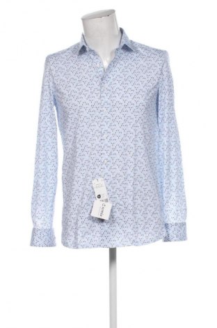 Мъжка риза Olymp, Размер M, Цвят Многоцветен, Цена 50,10 €