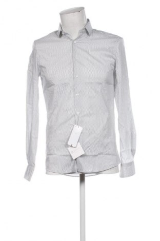 Мъжка риза Olymp, Размер S, Цвят Многоцветен, Цена 50,10 €