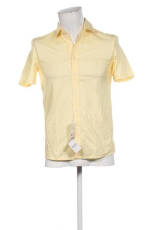 Férfi ing Olymp, Méret S, Szín Sárga, Ár 21 679 Ft