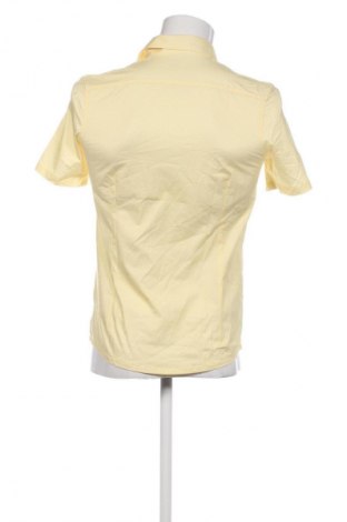 Férfi ing Olymp, Méret S, Szín Sárga, Ár 21 679 Ft