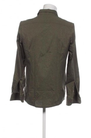 Мъжка риза Olymp, Размер L, Цвят Зелен, Цена 50,10 €