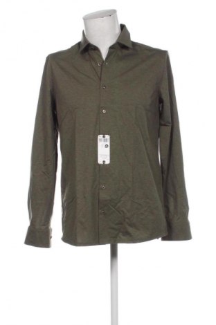 Мъжка риза Olymp, Размер L, Цвят Зелен, Цена 50,10 €
