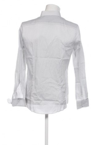 Ανδρικό πουκάμισο Olymp, Μέγεθος M, Χρώμα Πολύχρωμο, Τιμή 49,99 €