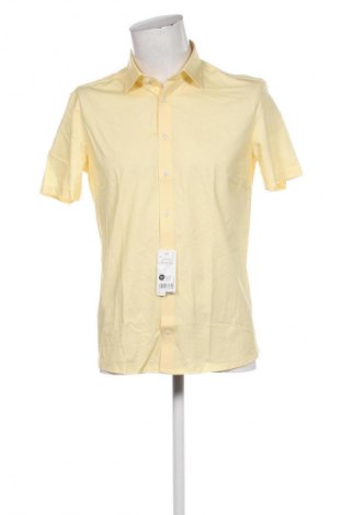 Férfi ing Olymp, Méret L, Szín Sárga, Ár 27 669 Ft