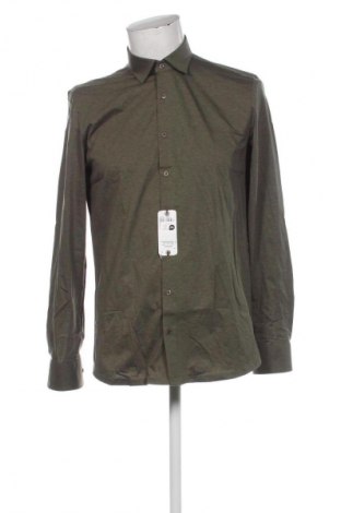 Мъжка риза Olymp, Размер L, Цвят Зелен, Цена 50,10 €