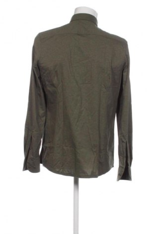 Мъжка риза Olymp, Размер L, Цвят Зелен, Цена 50,10 €