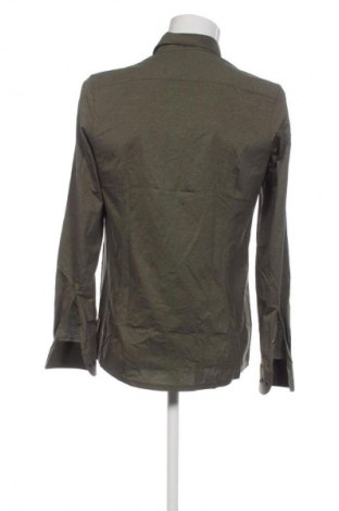 Férfi ing Olymp, Méret M, Szín Zöld, Ár 24 219 Ft