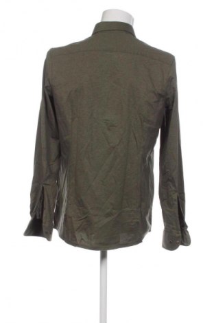 Pánská košile  Olymp, Velikost L, Barva Zelená, Cena  1 529,00 Kč