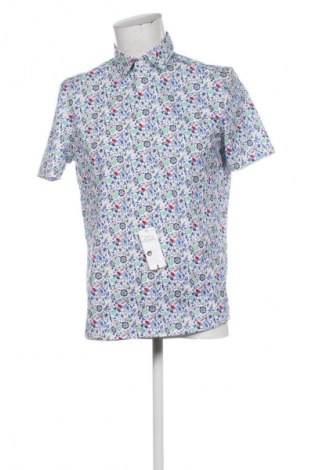 Cămașă de bărbați Olymp, Mărime L, Culoare Multicolor, Preț 342,99 Lei