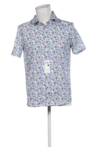 Мъжка риза Olymp, Размер L, Цвят Многоцветен, Цена 43,97 €