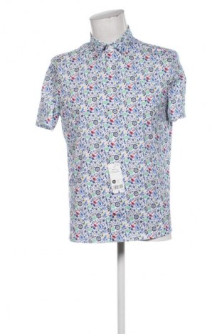 Férfi ing Olymp, Méret L, Szín Sokszínű, Ár 21 679 Ft