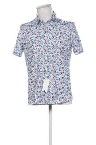 Férfi ing Olymp, Méret L, Szín Sokszínű, Ár 21 679 Ft