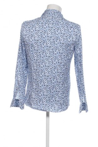 Ανδρικό πουκάμισο Olymp, Μέγεθος M, Χρώμα Πολύχρωμο, Τιμή 57,99 €