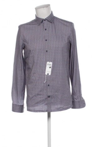 Мъжка риза Olymp, Размер L, Цвят Многоцветен, Цена 50,10 €