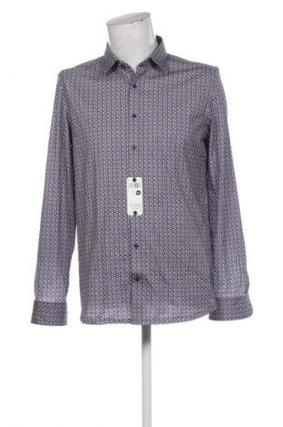 Férfi ing Olymp, Méret L, Szín Sokszínű, Ár 24 219 Ft