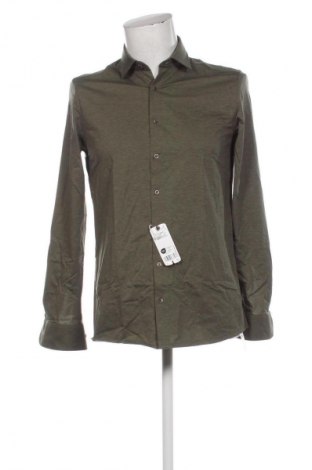Pánská košile  Olymp, Velikost M, Barva Zelená, Cena  1 479,00 Kč