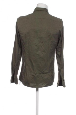 Pánská košile  Olymp, Velikost M, Barva Zelená, Cena  1 479,00 Kč