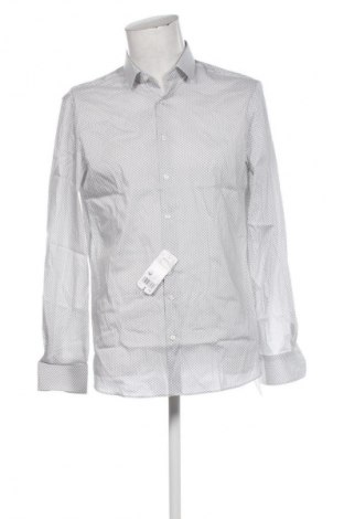 Męska koszula Olymp, Rozmiar L, Kolor Kolorowy, Cena 254,99 zł