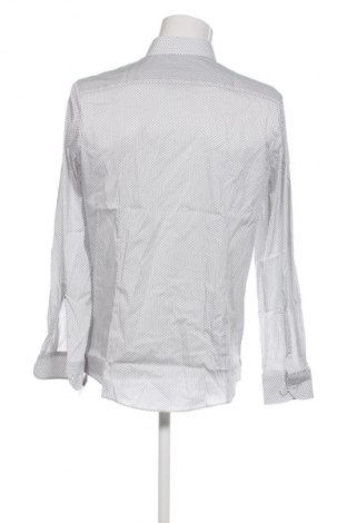 Męska koszula Olymp, Rozmiar L, Kolor Kolorowy, Cena 254,99 zł