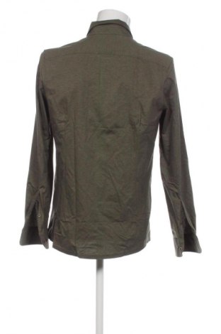Férfi ing Olymp, Méret L, Szín Zöld, Ár 24 219 Ft