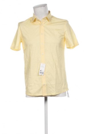 Férfi ing Olymp, Méret M, Szín Sárga, Ár 22 229 Ft