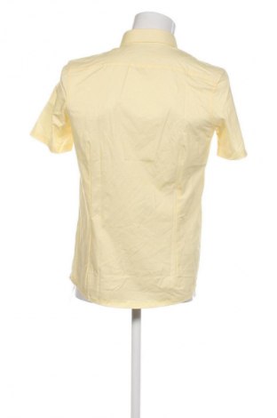 Férfi ing Olymp, Méret M, Szín Sárga, Ár 22 229 Ft