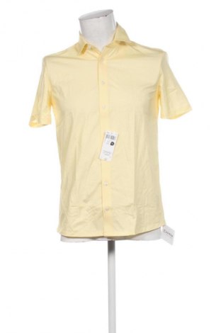 Férfi ing Olymp, Méret M, Szín Sárga, Ár 22 229 Ft